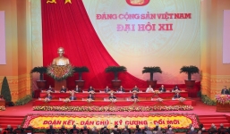 Những vấn đề nổi bật trong văn kiện trình Đại hội Đảng XII